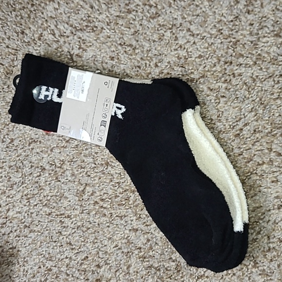 Hunter Cozy Socks 2 Pairs - Picture 4 of 4